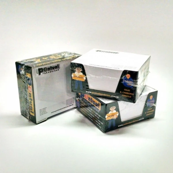 Caixa C/565 Folhas
