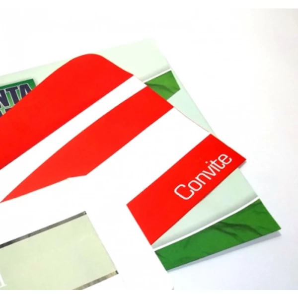 Envelopes