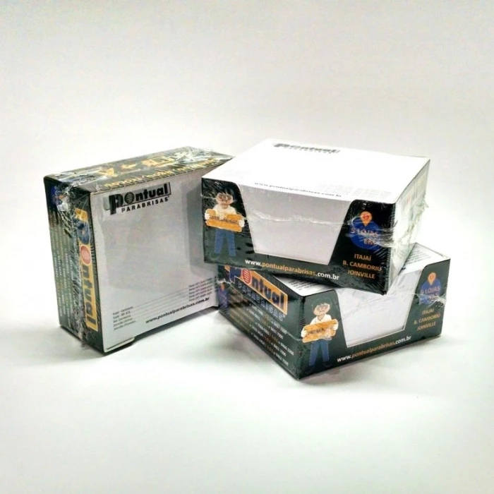 Caixa C/565 Folhas