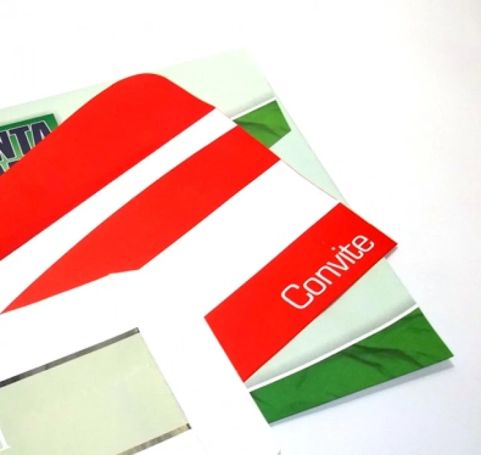 Envelopes