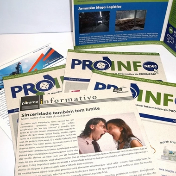 Informativos