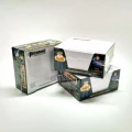 Caixa C/565 Folhas