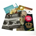 Flyers/panfletos